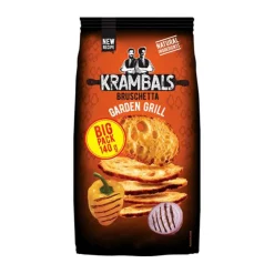 Discount Pains grilles/legumes grilles