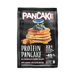 Online Pancakes proteines caramel sale