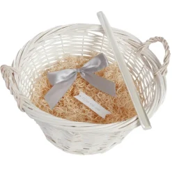 New Panier avec poignees