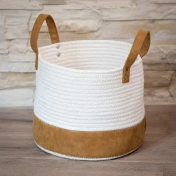 Best WARM HEAVEN Panier bi matiere