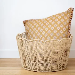 Best Panier bord feston