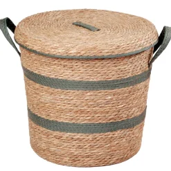 Outlet TROPICAL PARADISE Panier couvercle l