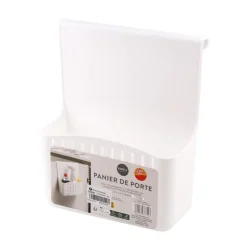 Best SIMPLY Panier de rang porte 24.3x11.1x2