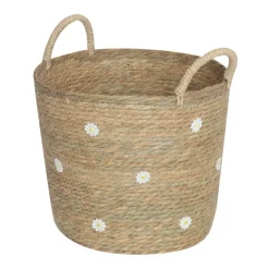 Outlet Panier marguerites