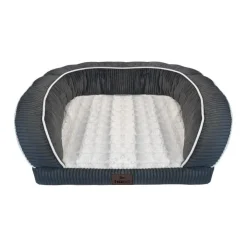 Sale HUND Panier pour chien 85x65cm