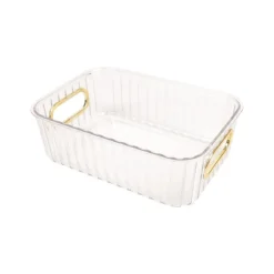 Online Panier rangement transparent xs