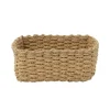 Best NATURAL HOME Panier tresse - m