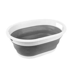 SIMPLY Paniere a linge 38l retractable