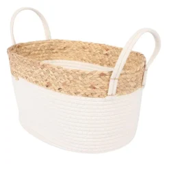 Online THE STORAGE SHOP Paniere bi-matiere