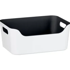 New SIMPLY Paniere de rangement avc poignee