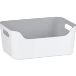 New SIMPLY Paniere de rangement avc poignee