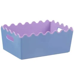 Online SIMPLY Paniere de rangement medium