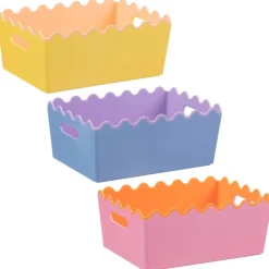 Online SIMPLY Paniere de rangement medium