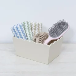 Hot SIMPLY Paniere de rangement vague