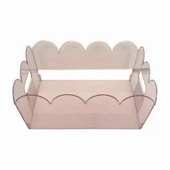 Discount BATHROOM COLLECTION Paniere de rangementplastique l