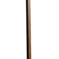 Online Panneau deco tasseaux bois fonce