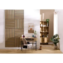 Best Panneau decoratif 60x60x2.1cm