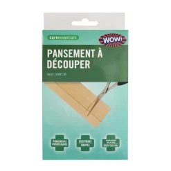 Online CARE ESSENTIALS Pansements a decouper