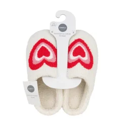 Sale Pantoufle cAur femme