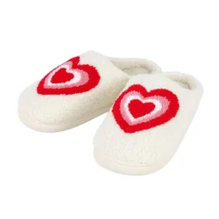 Sale Pantoufle cAur femme