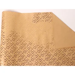 Outlet Papier cadeau enfant kraft et fo