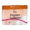 Online PEKKU Papier toilette 18+6