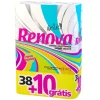 RENOVA Papier toilette 38+10