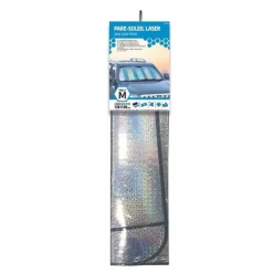 New IMDICAR Pare soleil laser 130x60cm m