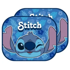 Sale STITCH Pare soleil x2