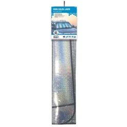 Clearance IMDICAR Pare-soleil laser 150x80cm xl