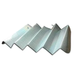 Clearance IMDICAR Pare-soleil laser 150x80cm xl