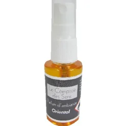 Parfum d'ambiance oriental 30 m