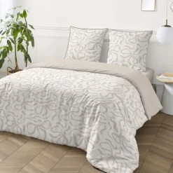 New Parure adelia 240x220 coton