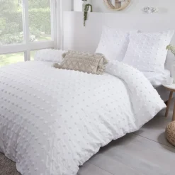 Sale HOME COLLECTION Parure aurora 200x200