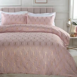 Discount Parure iris 240x220 blush