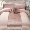 Online HOME COLLECTION ARGENT Parure lexi 240x220 rose