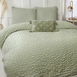 Online HOME COLLECTION Parure lit lara 240x220 vert