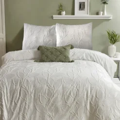 Online HOME COLLECTION Parure lit williow 200x200