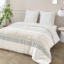 Outlet Parure omaya 200x200 coton