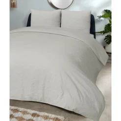 Online HOME COLLECTION Parure 200x200 alicia beige