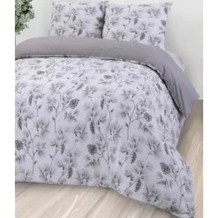 New SIMPLY COSY Parure 260x240 flanelle pin