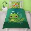 Online KAWAII Parure 140x200 kawai dino