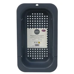 Outlet SIMPLY Passoire evier extensible