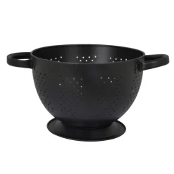 Sale URBANIST Passoire noir d22cm