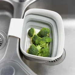 New SIMPLY Passoire retractable