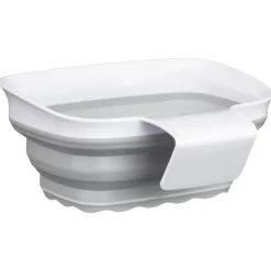 New SIMPLY Passoire retractable