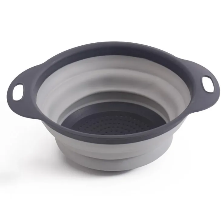 Sale SIMPLY Passoire retractable 24x19x8cm