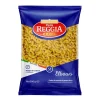 Pasta reggia pates coquillettes