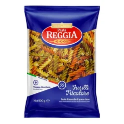Clearance Pasta reggia pates fusilli trico