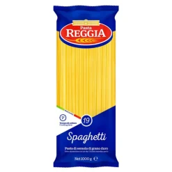 Outlet Pasta reggia spaghetti 1kg